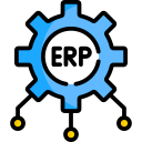 erp solution company